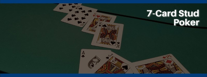 Different Types of Poker Explained - Jiliasia online casino