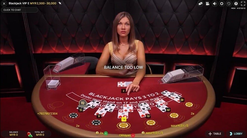 Craps vs. Blackjack Which Is the Better Game? Jiliasia