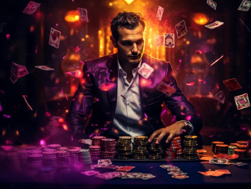 Jiliasia Poker Live Preview 2024