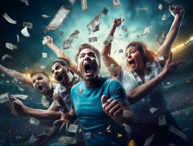 3 Best Online Sportsbook