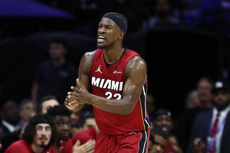 Heat’s Early Playoff Exit & Butler’s Future