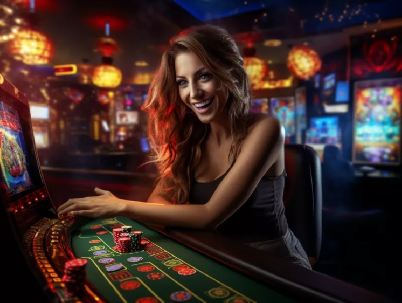 You won't regret choosing jili asia online casino
