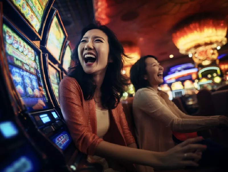 Super Ace Slot Tournament