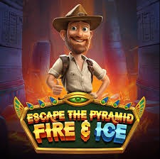 Escape the Pyramid Fire & Ice