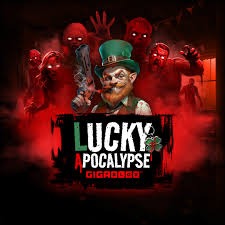 Lucky Apocalypse