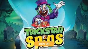 Trickstar Spins