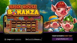 Brick House Bonanza: Slot Overview
Once again, Pragmatic Play returns to the whimsical realm of fairy tales with Brick House Bonanza, a slot that brings the legendary tale of the three little pigs and the big bad wolf to life. Unlike the subdued approach seen in other adaptations, this slot takes a bold, animated direction, injecting humor, color, and fast-paced mechanics. While the theme has been retold countless times, Brick House Bonanza still manages to carve out a niche with its feature-packed gameplay and jackpot-chasing thrills.
If you're a fan of fairy tale slots like Quickspin's Big Bad Wolf, or are simply chasing high volatility action, Brick House Bonanza—available now on jiliasia—might just be your next go-to adventure.
Game Layout and Mechanics
Brick House Bonanza plays out on a familiar 5x3 grid with 243 ways to win. Winning combinations require three or more matching symbols, and thanks to its high volatility (rated 5 out of 5 lightning bolts), big wins are possible, though they may come in less frequently. The RTP sits at a solid 96.06%, though this may vary depending on your chosen operator.
Bet sizes are flexible, starting from $0.20 and climbing up to $240 per spin, which means both casual spinners and high rollers can enjoy what’s on offer. For players on jiliasia, the wide betting range makes the game highly accessible across different bankroll levels.
Symbols and Paytable Breakdown
The slot features a delightful cast of pig characters decked out in construction gear. The red-helmeted pig takes the lead, paying 2x the bet for five on a line. Close behind are the green and blue pigs, awarding 1.25x and 1x, respectively. Tools like the shovel and saw act as mid-range symbols, while lower-paying symbols are represented by stylized card royals (A-9), offering returns between 0.15x and 0.20x.
The wild symbol, a snarling Big Bad Wolf, appears only on reels 2, 3, and 4. It substitutes for any symbol except the scatter and bonus icons, offering more frequent win opportunities during base play.
Free Spins with Progressive House Upgrades
Triggering the Free Spins feature requires landing six or more scatter symbols. The round begins with 6 free spins, and each scatter marks its landing spot with a straw frame. Every time a scatter hits an existing straw square, the frame upgrades to wood, and eventually to brick. Fully upgraded brick spots can even trigger additional upgrades on other symbols.
The real fun begins when the spins end. The wolf huffs and puffs and blows down the houses, revealing random cash prizes. Depending on the material of each house, prizes vary:
Straw Houses: 0.6x–1.5x the total bet
Wood Houses: 2x–6x or MINI jackpots (12x or 24x)
Brick Houses: 10x–250x or jackpot values up to 5,000x via the GRAND Jackpot
Fans of high-impact bonus rounds will appreciate the variety this feature adds, especially when played at jiliasia, where free spins can be incredibly rewarding.
Wheel Bonus and Random Awards
Land three or more Wheel Bonus symbols to spin your way into one of several exciting bonuses:
Mega Bank Feature: Reveals oversized scatter symbols (2x2, 3x3, or even 3x5) for a head start in the free spins.
Windmill Feature: Adds upgrades to positions as symbols exit the screen, helping pave the way for better houses.
Brick House Feature: Converts selected symbols into brick-highlighted spots, increasing the chances of high-tier rewards.
Random Jackpot: Instantly awards one of the four jackpot tiers — MINI, MINOR, MAJOR, or GRAND.
These bonus features can significantly boost your winnings, especially when you hit the jackpot while playing on jiliasia, known for its responsive and immersive slot experience.
Jackpot Tiers: Local but Lucrative
Jackpots are a central attraction in Brick House Bonanza, although they operate on a local basis, which means the pool is specific to each operator. The tiers are:
MINI: 12x your bet
2x MINI: 24x your bet
MINOR: 60x your bet
MAJOR: 500x your bet
GRAND: A whopping 5,000x your total bet
While local jackpots don't always appeal to veteran players looking for massive pooled prizes, they offer frequent, medium-tier wins that make the game engaging across all player levels. Many jiliasia users appreciate these consistent rewards, especially during long sessions.
Feature Buy Options for Instant Action
Impatient players can skip the wait by utilizing the Feature Buy function:
For 100x your bet, you can trigger the Free Spins round directly, with 6–15 scatter symbols guaranteed.
For 200x, you’ll unlock the Wheel Bonus, giving you access to jackpot opportunities and enhanced grid highlights.
This pay-to-play mechanic caters to players who enjoy high-risk, high-reward gameplay and want immediate access to the slot’s best features—something jiliasia players value for maximizing entertainment in shorter sessions.
Visuals, Soundtrack, and Immersion
Aesthetically, Brick House Bonanza is a vibrant, animated affair. Each pig has its own personality, and the wolf, while comically exaggerated, brings tension to the reels. The soundtrack is peppy and thematic, giving the game a Saturday-morning cartoon vibe.
The game feels polished, with high-quality animations and clever audio cues that elevate every spin. It’s no surprise that jiliasia has made this title part of its featured fairy tale slots collection, given how engaging the overall production is.
Final Verdict: Is It Worth Blowing Your Budget On?
Brick House Bonanza is a charming yet fierce slot that brings a familiar tale to life with high volatility, multiple bonuses, and plenty of replay value. Its reliance on local jackpots might not appeal to jackpot chasers used to networked pools, but for casual and mid-level players, it delivers consistent thrills.
Whether you're in it for the progressive house-building, the Wheel Bonus excitement, or the chance to win up to 5,000x, this is a slot that continues to offer fresh takes on old stories. For the best experience, play it on jiliasia, where smooth performance and fair odds add even more value to every spin.