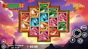 Brick House Bonanza: Slot Overview Once again, Pragmatic Play returns to the whimsical realm of fairy tales with Brick House Bonanza, a slot that brings the legendary tale of the three little pigs and the big bad wolf to life. Unlike the subdued approach seen in other adaptations, this slot takes a bold, animated direction, injecting humor, color, and fast-paced mechanics. While the theme has been retold countless times, Brick House Bonanza still manages to carve out a niche with its feature-packed gameplay and jackpot-chasing thrills. If you're a fan of fairy tale slots like Quickspin's Big Bad Wolf, or are simply chasing high volatility action, Brick House Bonanza—available now on jiliasia—might just be your next go-to adventure. Game Layout and Mechanics Brick House Bonanza plays out on a familiar 5x3 grid with 243 ways to win. Winning combinations require three or more matching symbols, and thanks to its high volatility (rated 5 out of 5 lightning bolts), big wins are possible, though they may come in less frequently. The RTP sits at a solid 96.06%, though this may vary depending on your chosen operator. Bet sizes are flexible, starting from $0.20 and climbing up to $240 per spin, which means both casual spinners and high rollers can enjoy what’s on offer. For players on jiliasia, the wide betting range makes the game highly accessible across different bankroll levels. Symbols and Paytable Breakdown The slot features a delightful cast of pig characters decked out in construction gear. The red-helmeted pig takes the lead, paying 2x the bet for five on a line. Close behind are the green and blue pigs, awarding 1.25x and 1x, respectively. Tools like the shovel and saw act as mid-range symbols, while lower-paying symbols are represented by stylized card royals (A-9), offering returns between 0.15x and 0.20x. The wild symbol, a snarling Big Bad Wolf, appears only on reels 2, 3, and 4. It substitutes for any symbol except the scatter and bonus icons, offering more frequent win opportunities during base play. Free Spins with Progressive House Upgrades Triggering the Free Spins feature requires landing six or more scatter symbols. The round begins with 6 free spins, and each scatter marks its landing spot with a straw frame. Every time a scatter hits an existing straw square, the frame upgrades to wood, and eventually to brick. Fully upgraded brick spots can even trigger additional upgrades on other symbols. The real fun begins when the spins end. The wolf huffs and puffs and blows down the houses, revealing random cash prizes. Depending on the material of each house, prizes vary: Straw Houses: 0.6x–1.5x the total bet Wood Houses: 2x–6x or MINI jackpots (12x or 24x) Brick Houses: 10x–250x or jackpot values up to 5,000x via the GRAND Jackpot Fans of high-impact bonus rounds will appreciate the variety this feature adds, especially when played at jiliasia, where free spins can be incredibly rewarding. Wheel Bonus and Random Awards Land three or more Wheel Bonus symbols to spin your way into one of several exciting bonuses: Mega Bank Feature: Reveals oversized scatter symbols (2x2, 3x3, or even 3x5) for a head start in the free spins. Windmill Feature: Adds upgrades to positions as symbols exit the screen, helping pave the way for better houses. Brick House Feature: Converts selected symbols into brick-highlighted spots, increasing the chances of high-tier rewards. Random Jackpot: Instantly awards one of the four jackpot tiers — MINI, MINOR, MAJOR, or GRAND. These bonus features can significantly boost your winnings, especially when you hit the jackpot while playing on jiliasia, known for its responsive and immersive slot experience. Jackpot Tiers: Local but Lucrative Jackpots are a central attraction in Brick House Bonanza, although they operate on a local basis, which means the pool is specific to each operator. The tiers are: MINI: 12x your bet 2x MINI: 24x your bet MINOR: 60x your bet MAJOR: 500x your bet GRAND: A whopping 5,000x your total bet While local jackpots don't always appeal to veteran players looking for massive pooled prizes, they offer frequent, medium-tier wins that make the game engaging across all player levels. Many jiliasia users appreciate these consistent rewards, especially during long sessions. Feature Buy Options for Instant Action Impatient players can skip the wait by utilizing the Feature Buy function: For 100x your bet, you can trigger the Free Spins round directly, with 6–15 scatter symbols guaranteed. For 200x, you’ll unlock the Wheel Bonus, giving you access to jackpot opportunities and enhanced grid highlights. This pay-to-play mechanic caters to players who enjoy high-risk, high-reward gameplay and want immediate access to the slot’s best features—something jiliasia players value for maximizing entertainment in shorter sessions. Visuals, Soundtrack, and Immersion Aesthetically, Brick House Bonanza is a vibrant, animated affair. Each pig has its own personality, and the wolf, while comically exaggerated, brings tension to the reels. The soundtrack is peppy and thematic, giving the game a Saturday-morning cartoon vibe. The game feels polished, with high-quality animations and clever audio cues that elevate every spin. It’s no surprise that jiliasia has made this title part of its featured fairy tale slots collection, given how engaging the overall production is. Final Verdict: Is It Worth Blowing Your Budget On? Brick House Bonanza is a charming yet fierce slot that brings a familiar tale to life with high volatility, multiple bonuses, and plenty of replay value. Its reliance on local jackpots might not appeal to jackpot chasers used to networked pools, but for casual and mid-level players, it delivers consistent thrills. Whether you're in it for the progressive house-building, the Wheel Bonus excitement, or the chance to win up to 5,000x, this is a slot that continues to offer fresh takes on old stories. For the best experience, play it on jiliasia, where smooth performance and fair odds add even more value to every spin.