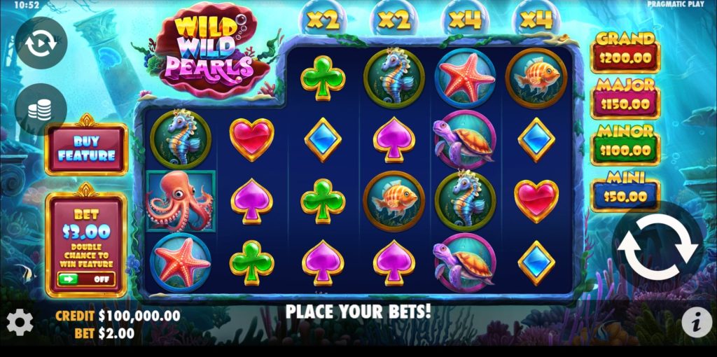 Brick House Bonanza: Slot Overview Once again, Pragmatic Play returns to the whimsical realm of fairy tales with Brick House Bonanza, a slot that brings the legendary tale of the three little pigs and the big bad wolf to life. Unlike the subdued approach seen in other adaptations, this slot takes a bold, animated direction, injecting humor, color, and fast-paced mechanics. While the theme has been retold countless times, Brick House Bonanza still manages to carve out a niche with its feature-packed gameplay and jackpot-chasing thrills. If you're a fan of fairy tale slots like Quickspin's Big Bad Wolf, or are simply chasing high volatility action, Brick House Bonanza—available now on jiliasia—might just be your next go-to adventure. Game Layout and Mechanics Brick House Bonanza plays out on a familiar 5x3 grid with 243 ways to win. Winning combinations require three or more matching symbols, and thanks to its high volatility (rated 5 out of 5 lightning bolts), big wins are possible, though they may come in less frequently. The RTP sits at a solid 96.06%, though this may vary depending on your chosen operator. Bet sizes are flexible, starting from $0.20 and climbing up to $240 per spin, which means both casual spinners and high rollers can enjoy what’s on offer. For players on jiliasia, the wide betting range makes the game highly accessible across different bankroll levels. Symbols and Paytable Breakdown The slot features a delightful cast of pig characters decked out in construction gear. The red-helmeted pig takes the lead, paying 2x the bet for five on a line. Close behind are the green and blue pigs, awarding 1.25x and 1x, respectively. Tools like the shovel and saw act as mid-range symbols, while lower-paying symbols are represented by stylized card royals (A-9), offering returns between 0.15x and 0.20x. The wild symbol, a snarling Big Bad Wolf, appears only on reels 2, 3, and 4. It substitutes for any symbol except the scatter and bonus icons, offering more frequent win opportunities during base play. Free Spins with Progressive House Upgrades Triggering the Free Spins feature requires landing six or more scatter symbols. The round begins with 6 free spins, and each scatter marks its landing spot with a straw frame. Every time a scatter hits an existing straw square, the frame upgrades to wood, and eventually to brick. Fully upgraded brick spots can even trigger additional upgrades on other symbols. The real fun begins when the spins end. The wolf huffs and puffs and blows down the houses, revealing random cash prizes. Depending on the material of each house, prizes vary: Straw Houses: 0.6x–1.5x the total bet Wood Houses: 2x–6x or MINI jackpots (12x or 24x) Brick Houses: 10x–250x or jackpot values up to 5,000x via the GRAND Jackpot Fans of high-impact bonus rounds will appreciate the variety this feature adds, especially when played at jiliasia, where free spins can be incredibly rewarding. Wheel Bonus and Random Awards Land three or more Wheel Bonus symbols to spin your way into one of several exciting bonuses: Mega Bank Feature: Reveals oversized scatter symbols (2x2, 3x3, or even 3x5) for a head start in the free spins. Windmill Feature: Adds upgrades to positions as symbols exit the screen, helping pave the way for better houses. Brick House Feature: Converts selected symbols into brick-highlighted spots, increasing the chances of high-tier rewards. Random Jackpot: Instantly awards one of the four jackpot tiers — MINI, MINOR, MAJOR, or GRAND. These bonus features can significantly boost your winnings, especially when you hit the jackpot while playing on jiliasia, known for its responsive and immersive slot experience. Jackpot Tiers: Local but Lucrative Jackpots are a central attraction in Brick House Bonanza, although they operate on a local basis, which means the pool is specific to each operator. The tiers are: MINI: 12x your bet 2x MINI: 24x your bet MINOR: 60x your bet MAJOR: 500x your bet GRAND: A whopping 5,000x your total bet While local jackpots don't always appeal to veteran players looking for massive pooled prizes, they offer frequent, medium-tier wins that make the game engaging across all player levels. Many jiliasia users appreciate these consistent rewards, especially during long sessions. Feature Buy Options for Instant Action Impatient players can skip the wait by utilizing the Feature Buy function: For 100x your bet, you can trigger the Free Spins round directly, with 6–15 scatter symbols guaranteed. For 200x, you’ll unlock the Wheel Bonus, giving you access to jackpot opportunities and enhanced grid highlights. This pay-to-play mechanic caters to players who enjoy high-risk, high-reward gameplay and want immediate access to the slot’s best features—something jiliasia players value for maximizing entertainment in shorter sessions. Visuals, Soundtrack, and Immersion Aesthetically, Brick House Bonanza is a vibrant, animated affair. Each pig has its own personality, and the wolf, while comically exaggerated, brings tension to the reels. The soundtrack is peppy and thematic, giving the game a Saturday-morning cartoon vibe. The game feels polished, with high-quality animations and clever audio cues that elevate every spin. It’s no surprise that jiliasia has made this title part of its featured fairy tale slots collection, given how engaging the overall production is. Final Verdict: Is It Worth Blowing Your Budget On? Brick House Bonanza is a charming yet fierce slot that brings a familiar tale to life with high volatility, multiple bonuses, and plenty of replay value. Its reliance on local jackpots might not appeal to jackpot chasers used to networked pools, but for casual and mid-level players, it delivers consistent thrills. Whether you're in it for the progressive house-building, the Wheel Bonus excitement, or the chance to win up to 5,000x, this is a slot that continues to offer fresh takes on old stories. For the best experience, play it on jiliasia, where smooth performance and fair odds add even more value to every spin.