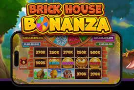 Brick House Bonanza: Slot Overview Once again, Pragmatic Play returns to the whimsical realm of fairy tales with Brick House Bonanza, a slot that brings the legendary tale of the three little pigs and the big bad wolf to life. Unlike the subdued approach seen in other adaptations, this slot takes a bold, animated direction, injecting humor, color, and fast-paced mechanics. While the theme has been retold countless times, Brick House Bonanza still manages to carve out a niche with its feature-packed gameplay and jackpot-chasing thrills. If you're a fan of fairy tale slots like Quickspin's Big Bad Wolf, or are simply chasing high volatility action, Brick House Bonanza—available now on jiliasia—might just be your next go-to adventure. Game Layout and Mechanics Brick House Bonanza plays out on a familiar 5x3 grid with 243 ways to win. Winning combinations require three or more matching symbols, and thanks to its high volatility (rated 5 out of 5 lightning bolts), big wins are possible, though they may come in less frequently. The RTP sits at a solid 96.06%, though this may vary depending on your chosen operator. Bet sizes are flexible, starting from $0.20 and climbing up to $240 per spin, which means both casual spinners and high rollers can enjoy what’s on offer. For players on jiliasia, the wide betting range makes the game highly accessible across different bankroll levels. Symbols and Paytable Breakdown The slot features a delightful cast of pig characters decked out in construction gear. The red-helmeted pig takes the lead, paying 2x the bet for five on a line. Close behind are the green and blue pigs, awarding 1.25x and 1x, respectively. Tools like the shovel and saw act as mid-range symbols, while lower-paying symbols are represented by stylized card royals (A-9), offering returns between 0.15x and 0.20x. The wild symbol, a snarling Big Bad Wolf, appears only on reels 2, 3, and 4. It substitutes for any symbol except the scatter and bonus icons, offering more frequent win opportunities during base play. Free Spins with Progressive House Upgrades Triggering the Free Spins feature requires landing six or more scatter symbols. The round begins with 6 free spins, and each scatter marks its landing spot with a straw frame. Every time a scatter hits an existing straw square, the frame upgrades to wood, and eventually to brick. Fully upgraded brick spots can even trigger additional upgrades on other symbols. The real fun begins when the spins end. The wolf huffs and puffs and blows down the houses, revealing random cash prizes. Depending on the material of each house, prizes vary: Straw Houses: 0.6x–1.5x the total bet Wood Houses: 2x–6x or MINI jackpots (12x or 24x) Brick Houses: 10x–250x or jackpot values up to 5,000x via the GRAND Jackpot Fans of high-impact bonus rounds will appreciate the variety this feature adds, especially when played at jiliasia, where free spins can be incredibly rewarding. Wheel Bonus and Random Awards Land three or more Wheel Bonus symbols to spin your way into one of several exciting bonuses: Mega Bank Feature: Reveals oversized scatter symbols (2x2, 3x3, or even 3x5) for a head start in the free spins. Windmill Feature: Adds upgrades to positions as symbols exit the screen, helping pave the way for better houses. Brick House Feature: Converts selected symbols into brick-highlighted spots, increasing the chances of high-tier rewards. Random Jackpot: Instantly awards one of the four jackpot tiers — MINI, MINOR, MAJOR, or GRAND. These bonus features can significantly boost your winnings, especially when you hit the jackpot while playing on jiliasia, known for its responsive and immersive slot experience. Jackpot Tiers: Local but Lucrative Jackpots are a central attraction in Brick House Bonanza, although they operate on a local basis, which means the pool is specific to each operator. The tiers are: MINI: 12x your bet 2x MINI: 24x your bet MINOR: 60x your bet MAJOR: 500x your bet GRAND: A whopping 5,000x your total bet While local jackpots don't always appeal to veteran players looking for massive pooled prizes, they offer frequent, medium-tier wins that make the game engaging across all player levels. Many jiliasia users appreciate these consistent rewards, especially during long sessions. Feature Buy Options for Instant Action Impatient players can skip the wait by utilizing the Feature Buy function: For 100x your bet, you can trigger the Free Spins round directly, with 6–15 scatter symbols guaranteed. For 200x, you’ll unlock the Wheel Bonus, giving you access to jackpot opportunities and enhanced grid highlights. This pay-to-play mechanic caters to players who enjoy high-risk, high-reward gameplay and want immediate access to the slot’s best features—something jiliasia players value for maximizing entertainment in shorter sessions. Visuals, Soundtrack, and Immersion Aesthetically, Brick House Bonanza is a vibrant, animated affair. Each pig has its own personality, and the wolf, while comically exaggerated, brings tension to the reels. The soundtrack is peppy and thematic, giving the game a Saturday-morning cartoon vibe. The game feels polished, with high-quality animations and clever audio cues that elevate every spin. It’s no surprise that jiliasia has made this title part of its featured fairy tale slots collection, given how engaging the overall production is. Final Verdict: Is It Worth Blowing Your Budget On? Brick House Bonanza is a charming yet fierce slot that brings a familiar tale to life with high volatility, multiple bonuses, and plenty of replay value. Its reliance on local jackpots might not appeal to jackpot chasers used to networked pools, but for casual and mid-level players, it delivers consistent thrills. Whether you're in it for the progressive house-building, the Wheel Bonus excitement, or the chance to win up to 5,000x, this is a slot that continues to offer fresh takes on old stories. For the best experience, play it on jiliasia, where smooth performance and fair odds add even more value to every spin.