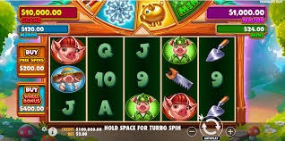 Brick House Bonanza: Slot Overview Once again, Pragmatic Play dives into fairy tale territory with Brick House Bonanza, a high-volatility online slot that retells the classic "Three Little Pigs" story—this time with jackpots, animated flair, and a cheeky wolf out to blow your winnings sky-high. Released across platforms like jiliasia, this slot trades narrative subtlety for visual energy and gameplay mechanics that ride on nostalgia and modern bonus structures. Theme & Presentation The visuals in Brick House Bonanza are bold, bright, and borderline cartoonish, matching the exaggerated tone of the slot. Pragmatic Play leans into the playful nature of its source material, bringing the pig brothers to life with hard hats, hammers, and plenty of personality. Players familiar with the iconic Big Bad Wolf slot from Quickspin (2012) may get déjà vu, but here, jiliasia players will appreciate the smoother animations and lively soundtrack that give this version its own identity. Game Mechanics and Layout Played on a 5x3 grid with 243 ways to win, Brick House Bonanza operates on a standard layout that appeals to newcomers and veterans alike. A winning combo is formed by landing at least three matching symbols from left to right, starting on the first reel. The slot’s default RTP sits at 96.06%, but operators—including those on jiliasia—might offer alternate versions with slightly lower RTPs. The betting range is generous, from $/€0.20 to $/€240 per spin, which allows for flexible bankroll strategies. Whether you're a casual player or a high roller, platforms like jiliasia provide seamless access and bonus offers that complement this flexible betting structure. Symbols and Payouts Brick House Bonanza features themed symbols that reflect the pigs’ construction journey. At the top of the paytable sits the red-helmeted pig, paying 2x the bet for five of a kind, followed by the green and blue pigs offering 1.25x and 1x, respectively. Mid-tier tools like the shovel (0.75x) and saw (0.35x) follow, while classic card royals (A–9) fill out the lower end with values from 0.20x to 0.15x. The wild symbol is the Big Bad Wolf, which appears only on the middle three reels, helping complete winning combinations with its fearsome sneer. Free Spins Feature with House-Building Mechanic Triggering the Free Spins feature requires 6 or more scatter symbols. Players begin with 6 free spins, and here's where things get interesting: every scatter leaves behind a highlighted straw square, which can be upgraded to wood, then brick. If a scatter lands on a brick-highlighted tile, it upgrades another spot on the grid at random—creating a ripple effect that can lead to massive wins. After the spins end, the wolf blows down each house, and their building material determines the payout. For example, brick houses can reveal prizes up to 250x the total bet or GRAND jackpots worth 5,000x. Fans at jiliasia will especially enjoy chasing these brick upgrades, as the potential for big wins intensifies with each progression. Wheel Bonus and Random Features Land 3 or more Wheel Bonus symbols, and you’ll spin a prize wheel to unlock one of several random features: Mega Bank: Reveals large scatter blocks (up to 3x5) to increase the chances of triggering Free Spins. Windmill: Randomly highlights tiles before free spins, locking in potential upgrades. Brick House: Converts highlighted positions directly into bricks, massively boosting win potential. Random Jackpot: Instantly awards one of the four jackpots—MINI (12x), MINOR (60x), MAJOR (500x), or GRAND (5,000x). For players on platforms like jiliasia, the Wheel Bonus adds an engaging layer of unpredictability to the gameplay. Jackpot Structure and Local Appeal One of the major selling points of Brick House Bonanza is its local jackpot system. Unlike global progressives, these jackpots are limited to the operator's network, meaning players on sites like jiliasia have a more reasonable chance of triggering them. However, it's important to note that local jackpots slightly reduce the base RTP by diverting a portion of wagers into the prize pool. For casual players or those chasing big hits, this might be an acceptable trade-off. For high-RTP purists, it may feel like a compromise. Feature Buy Options Impatient to trigger bonuses? Players can buy their way into the action: Free Spins Buy: Costs 100x the bet and guarantees 6–15 scatter symbols. Wheel Bonus Buy: Costs 200x the bet and grants instant access to the Wheel’s random features. This buy-in feature, available on jiliasia, adds strategic control to the otherwise random nature of bonus triggering. Players looking to shortcut their path to high-value features will appreciate this option. Final Verdict: Huffing, Puffing, and Occasionally Paying Big Brick House Bonanza is a colorful, highly volatile slot that blends house-building mechanics, local jackpots, and random feature wheels into a familiar fairy-tale package. It's not exactly groundbreaking, and the jackpot-heavy structure might feel limiting to some. Still, there's enough charm, potential, and polish here to keep fans engaged—especially those spinning on trusted platforms like jiliasia. While veteran slot players may see echoes of previous games, Pragmatic Play’s spin on the Three Little Pigs story still finds ways to entertain. If you're in the mood for a tale you know by heart but enjoy the thrill of modern twists and jackpots galore, Brick House Bonanza is worth building on.