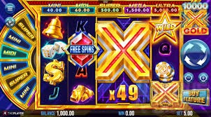 10000x Gold