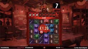 Brick House Bonanza: Slot Overview Once again, Pragmatic Play dives into fairy tale territory with Brick House Bonanza, a high-volatility online slot that retells the classic "Three Little Pigs" story—this time with jackpots, animated flair, and a cheeky wolf out to blow your winnings sky-high. Released across platforms like jiliasia, this slot trades narrative subtlety for visual energy and gameplay mechanics that ride on nostalgia and modern bonus structures. Theme & Presentation The visuals in Brick House Bonanza are bold, bright, and borderline cartoonish, matching the exaggerated tone of the slot. Pragmatic Play leans into the playful nature of its source material, bringing the pig brothers to life with hard hats, hammers, and plenty of personality. Players familiar with the iconic Big Bad Wolf slot from Quickspin (2012) may get déjà vu, but here, jiliasia players will appreciate the smoother animations and lively soundtrack that give this version its own identity. Game Mechanics and Layout Played on a 5x3 grid with 243 ways to win, Brick House Bonanza operates on a standard layout that appeals to newcomers and veterans alike. A winning combo is formed by landing at least three matching symbols from left to right, starting on the first reel. The slot’s default RTP sits at 96.06%, but operators—including those on jiliasia—might offer alternate versions with slightly lower RTPs. The betting range is generous, from $/€0.20 to $/€240 per spin, which allows for flexible bankroll strategies. Whether you're a casual player or a high roller, platforms like jiliasia provide seamless access and bonus offers that complement this flexible betting structure. Symbols and Payouts Brick House Bonanza features themed symbols that reflect the pigs’ construction journey. At the top of the paytable sits the red-helmeted pig, paying 2x the bet for five of a kind, followed by the green and blue pigs offering 1.25x and 1x, respectively. Mid-tier tools like the shovel (0.75x) and saw (0.35x) follow, while classic card royals (A–9) fill out the lower end with values from 0.20x to 0.15x. The wild symbol is the Big Bad Wolf, which appears only on the middle three reels, helping complete winning combinations with its fearsome sneer. Free Spins Feature with House-Building Mechanic Triggering the Free Spins feature requires 6 or more scatter symbols. Players begin with 6 free spins, and here's where things get interesting: every scatter leaves behind a highlighted straw square, which can be upgraded to wood, then brick. If a scatter lands on a brick-highlighted tile, it upgrades another spot on the grid at random—creating a ripple effect that can lead to massive wins. After the spins end, the wolf blows down each house, and their building material determines the payout. For example, brick houses can reveal prizes up to 250x the total bet or GRAND jackpots worth 5,000x. Fans at jiliasia will especially enjoy chasing these brick upgrades, as the potential for big wins intensifies with each progression. Wheel Bonus and Random Features Land 3 or more Wheel Bonus symbols, and you’ll spin a prize wheel to unlock one of several random features: Mega Bank: Reveals large scatter blocks (up to 3x5) to increase the chances of triggering Free Spins. Windmill: Randomly highlights tiles before free spins, locking in potential upgrades. Brick House: Converts highlighted positions directly into bricks, massively boosting win potential. Random Jackpot: Instantly awards one of the four jackpots—MINI (12x), MINOR (60x), MAJOR (500x), or GRAND (5,000x). For players on platforms like jiliasia, the Wheel Bonus adds an engaging layer of unpredictability to the gameplay. Jackpot Structure and Local Appeal One of the major selling points of Brick House Bonanza is its local jackpot system. Unlike global progressives, these jackpots are limited to the operator's network, meaning players on sites like jiliasia have a more reasonable chance of triggering them. However, it's important to note that local jackpots slightly reduce the base RTP by diverting a portion of wagers into the prize pool. For casual players or those chasing big hits, this might be an acceptable trade-off. For high-RTP purists, it may feel like a compromise. Feature Buy Options Impatient to trigger bonuses? Players can buy their way into the action: Free Spins Buy: Costs 100x the bet and guarantees 6–15 scatter symbols. Wheel Bonus Buy: Costs 200x the bet and grants instant access to the Wheel’s random features. This buy-in feature, available on jiliasia, adds strategic control to the otherwise random nature of bonus triggering. Players looking to shortcut their path to high-value features will appreciate this option. Final Verdict: Huffing, Puffing, and Occasionally Paying Big Brick House Bonanza is a colorful, highly volatile slot that blends house-building mechanics, local jackpots, and random feature wheels into a familiar fairy-tale package. It's not exactly groundbreaking, and the jackpot-heavy structure might feel limiting to some. Still, there's enough charm, potential, and polish here to keep fans engaged—especially those spinning on trusted platforms like jiliasia. While veteran slot players may see echoes of previous games, Pragmatic Play’s spin on the Three Little Pigs story still finds ways to entertain. If you're in the mood for a tale you know by heart but enjoy the thrill of modern twists and jackpots galore, Brick House Bonanza is worth building on.
