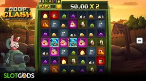 Brick House Bonanza: Slot Overview Once again, Pragmatic Play dives into fairy tale territory with Brick House Bonanza, a high-volatility online slot that retells the classic "Three Little Pigs" story—this time with jackpots, animated flair, and a cheeky wolf out to blow your winnings sky-high. Released across platforms like jiliasia, this slot trades narrative subtlety for visual energy and gameplay mechanics that ride on nostalgia and modern bonus structures. Theme & Presentation The visuals in Brick House Bonanza are bold, bright, and borderline cartoonish, matching the exaggerated tone of the slot. Pragmatic Play leans into the playful nature of its source material, bringing the pig brothers to life with hard hats, hammers, and plenty of personality. Players familiar with the iconic Big Bad Wolf slot from Quickspin (2012) may get déjà vu, but here, jiliasia players will appreciate the smoother animations and lively soundtrack that give this version its own identity. Game Mechanics and Layout Played on a 5x3 grid with 243 ways to win, Brick House Bonanza operates on a standard layout that appeals to newcomers and veterans alike. A winning combo is formed by landing at least three matching symbols from left to right, starting on the first reel. The slot’s default RTP sits at 96.06%, but operators—including those on jiliasia—might offer alternate versions with slightly lower RTPs. The betting range is generous, from $/€0.20 to $/€240 per spin, which allows for flexible bankroll strategies. Whether you're a casual player or a high roller, platforms like jiliasia provide seamless access and bonus offers that complement this flexible betting structure. Symbols and Payouts Brick House Bonanza features themed symbols that reflect the pigs’ construction journey. At the top of the paytable sits the red-helmeted pig, paying 2x the bet for five of a kind, followed by the green and blue pigs offering 1.25x and 1x, respectively. Mid-tier tools like the shovel (0.75x) and saw (0.35x) follow, while classic card royals (A–9) fill out the lower end with values from 0.20x to 0.15x. The wild symbol is the Big Bad Wolf, which appears only on the middle three reels, helping complete winning combinations with its fearsome sneer. Free Spins Feature with House-Building Mechanic Triggering the Free Spins feature requires 6 or more scatter symbols. Players begin with 6 free spins, and here's where things get interesting: every scatter leaves behind a highlighted straw square, which can be upgraded to wood, then brick. If a scatter lands on a brick-highlighted tile, it upgrades another spot on the grid at random—creating a ripple effect that can lead to massive wins. After the spins end, the wolf blows down each house, and their building material determines the payout. For example, brick houses can reveal prizes up to 250x the total bet or GRAND jackpots worth 5,000x. Fans at jiliasia will especially enjoy chasing these brick upgrades, as the potential for big wins intensifies with each progression. Wheel Bonus and Random Features Land 3 or more Wheel Bonus symbols, and you’ll spin a prize wheel to unlock one of several random features: Mega Bank: Reveals large scatter blocks (up to 3x5) to increase the chances of triggering Free Spins. Windmill: Randomly highlights tiles before free spins, locking in potential upgrades. Brick House: Converts highlighted positions directly into bricks, massively boosting win potential. Random Jackpot: Instantly awards one of the four jackpots—MINI (12x), MINOR (60x), MAJOR (500x), or GRAND (5,000x). For players on platforms like jiliasia, the Wheel Bonus adds an engaging layer of unpredictability to the gameplay. Jackpot Structure and Local Appeal One of the major selling points of Brick House Bonanza is its local jackpot system. Unlike global progressives, these jackpots are limited to the operator's network, meaning players on sites like jiliasia have a more reasonable chance of triggering them. However, it's important to note that local jackpots slightly reduce the base RTP by diverting a portion of wagers into the prize pool. For casual players or those chasing big hits, this might be an acceptable trade-off. For high-RTP purists, it may feel like a compromise. Feature Buy Options Impatient to trigger bonuses? Players can buy their way into the action: Free Spins Buy: Costs 100x the bet and guarantees 6–15 scatter symbols. Wheel Bonus Buy: Costs 200x the bet and grants instant access to the Wheel’s random features. This buy-in feature, available on jiliasia, adds strategic control to the otherwise random nature of bonus triggering. Players looking to shortcut their path to high-value features will appreciate this option. Final Verdict: Huffing, Puffing, and Occasionally Paying Big Brick House Bonanza is a colorful, highly volatile slot that blends house-building mechanics, local jackpots, and random feature wheels into a familiar fairy-tale package. It's not exactly groundbreaking, and the jackpot-heavy structure might feel limiting to some. Still, there's enough charm, potential, and polish here to keep fans engaged—especially those spinning on trusted platforms like jiliasia. While veteran slot players may see echoes of previous games, Pragmatic Play’s spin on the Three Little Pigs story still finds ways to entertain. If you're in the mood for a tale you know by heart but enjoy the thrill of modern twists and jackpots galore, Brick House Bonanza is worth building on.
