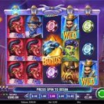 You won't regret choosing jili asia online casino