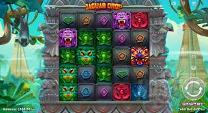 Jaguar Drop