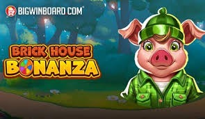 Brick House Bonanza