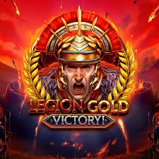 Legion Gold Victory