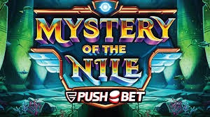 Mystery of the Nile