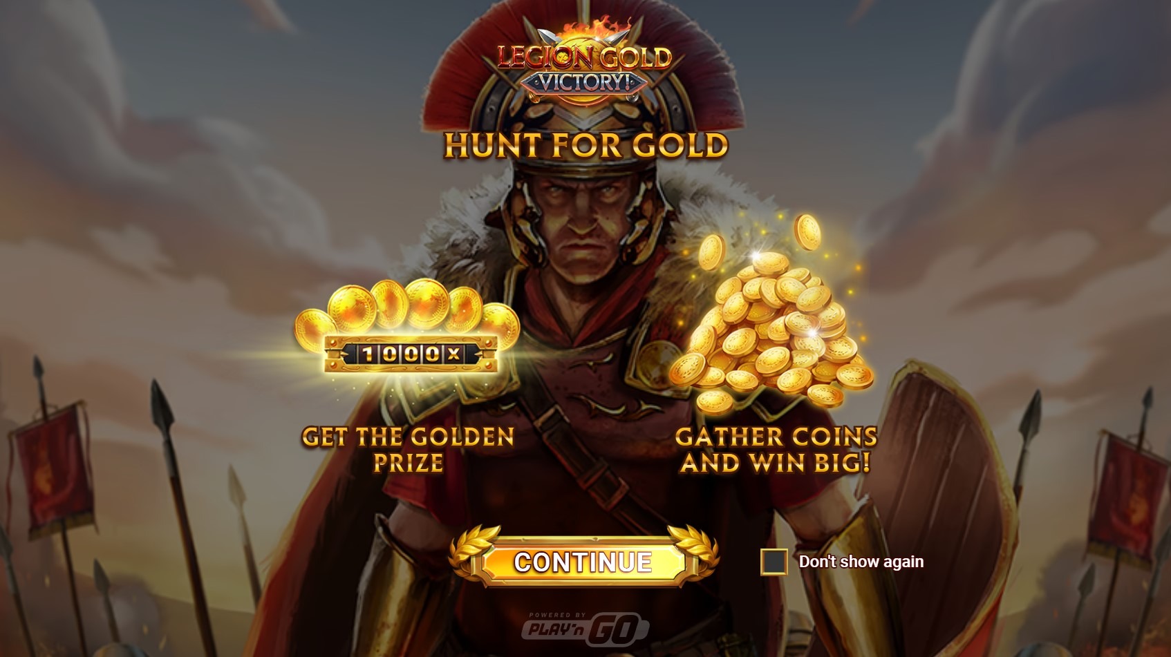 Big Stack Lumberjack