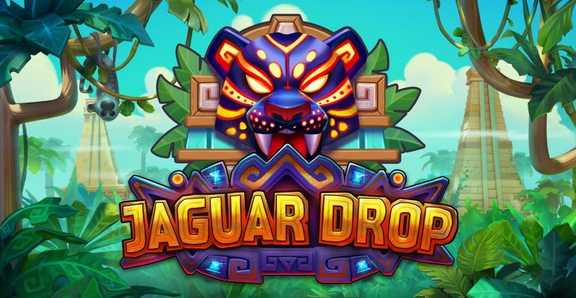 Jaguar Drop