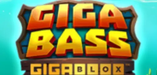 Giga Bass Gigablox Slot 