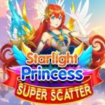 Developed by Jiliasia, the Star Princess online slot brings your fairytale fantasies to life, offering enticing rewards and captivating bonus features