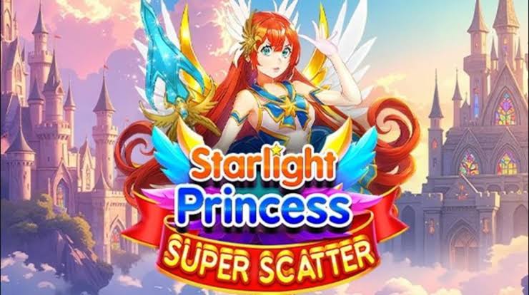 Developed by Jiliasia, the Star Princess online slot brings your fairytale fantasies to life, offering enticing rewards and captivating bonus features