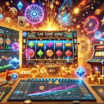 Can You Predict When a Slot Machine Will Hit? jiliasia