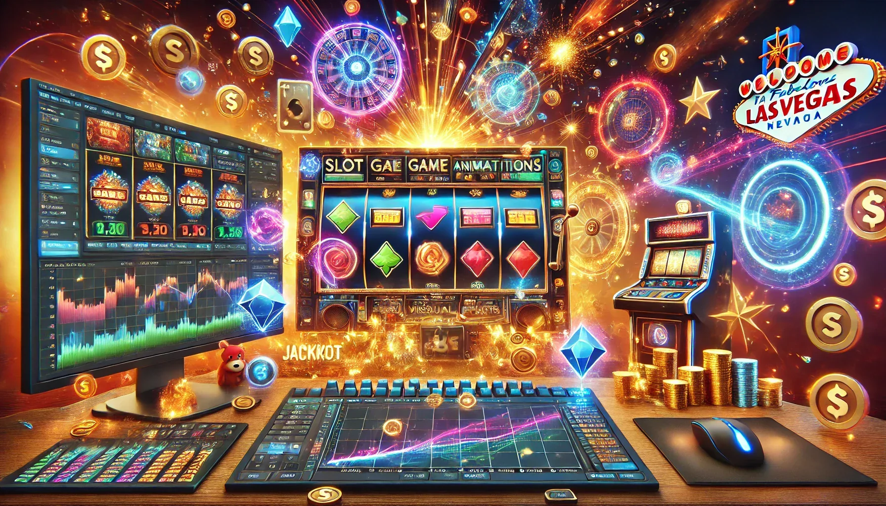 Can You Predict When a Slot Machine Will Hit?