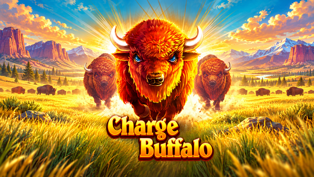 JILI Charge Buffalo Slot Machine Guide: Features, Free Spins and Payouts jiliasia