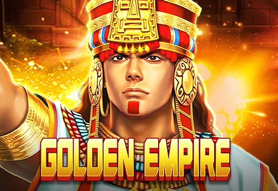 Golden Empire Slot Review: Explore the Legendary Temple of Gold jiliasia