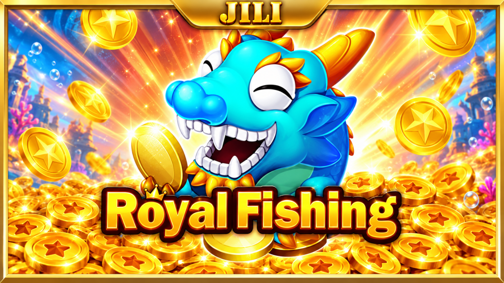 Fish Games Gambling: Play the Fish Table Games jiliasia