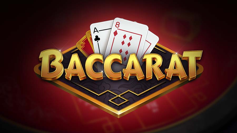 The growth of online baccarat
