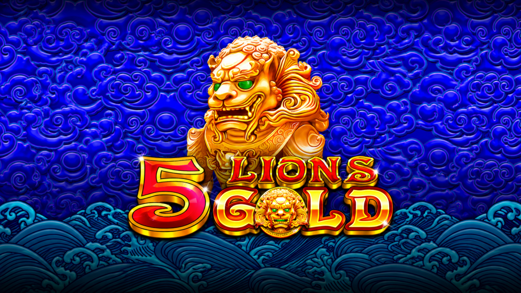 5 Lions Megaways Review: Golden Wilds and Free Spins jiliasia
