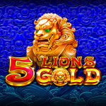 5 Lions Megaways Review: Golden Wilds and Free Spins jiliasia