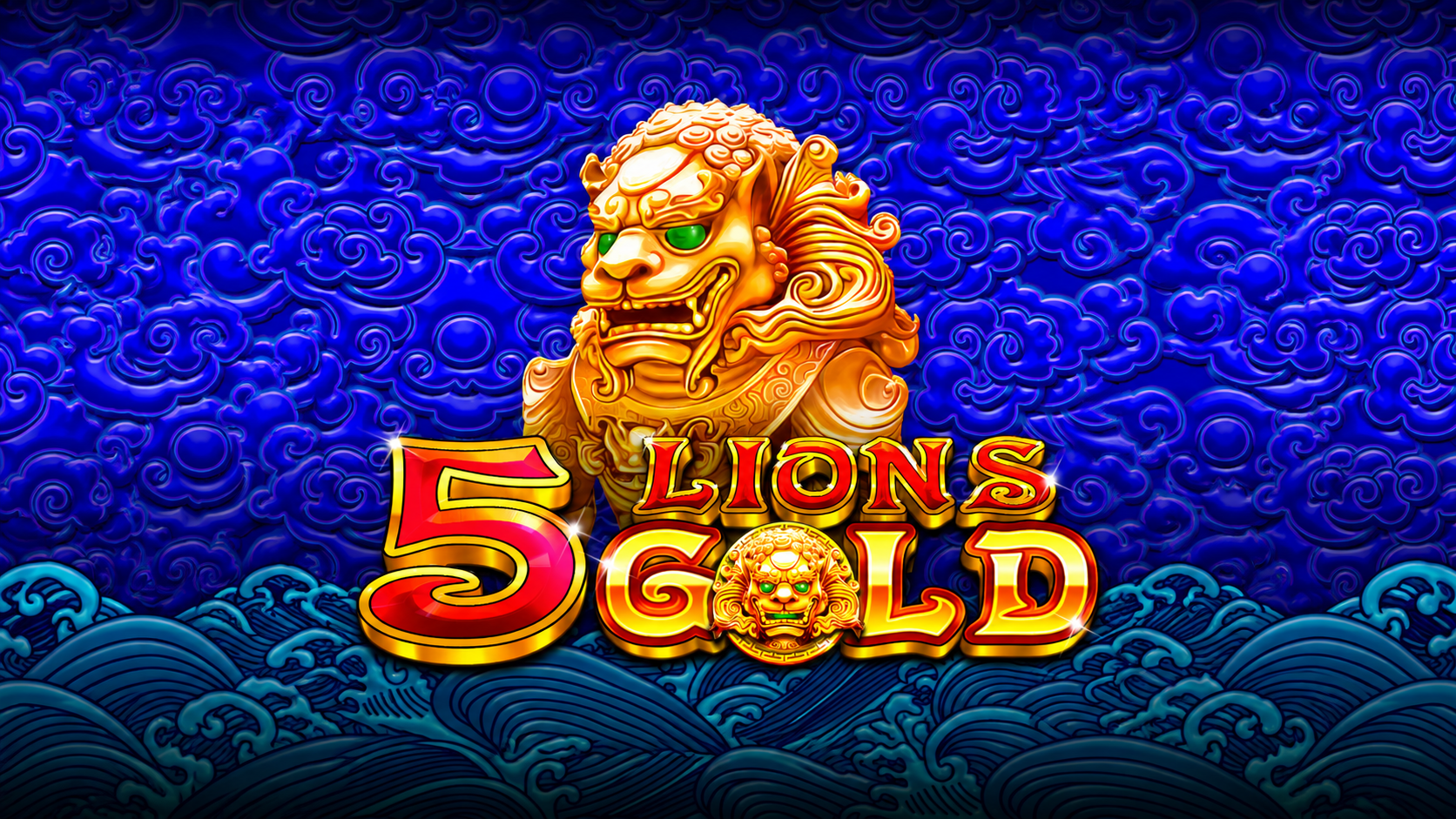 5 Lions Megaways Review: Golden Wilds and Free Spins