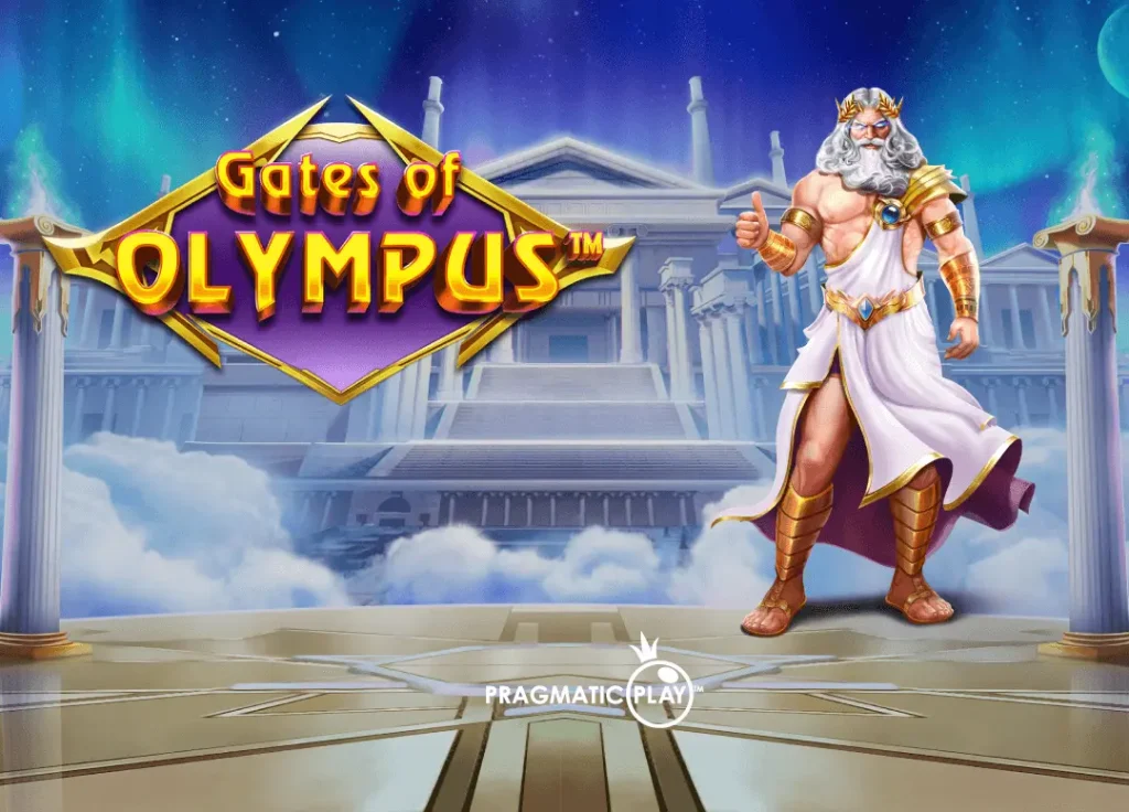 Gates of Olympus: Features, Free Spins and Slot Review jiliasia
