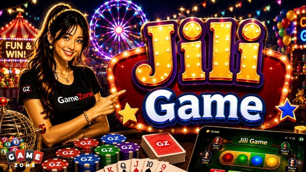 What Makes JiliGames So Exciting? jiliasia