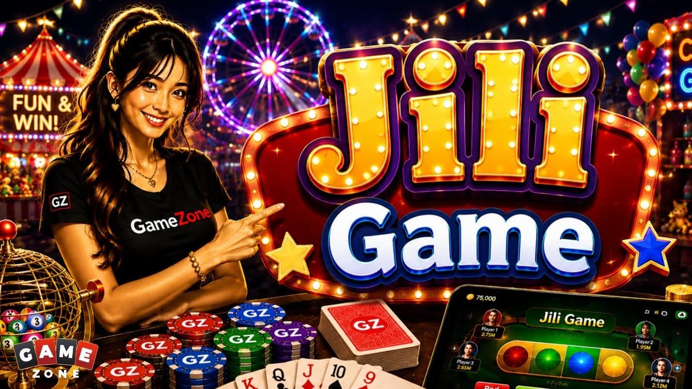 What Makes JiliGames So Exciting?