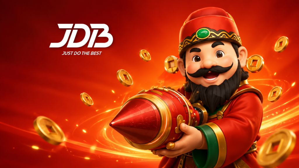 JDB Gaming Review: Slots, Features and Player Experience jiliasia