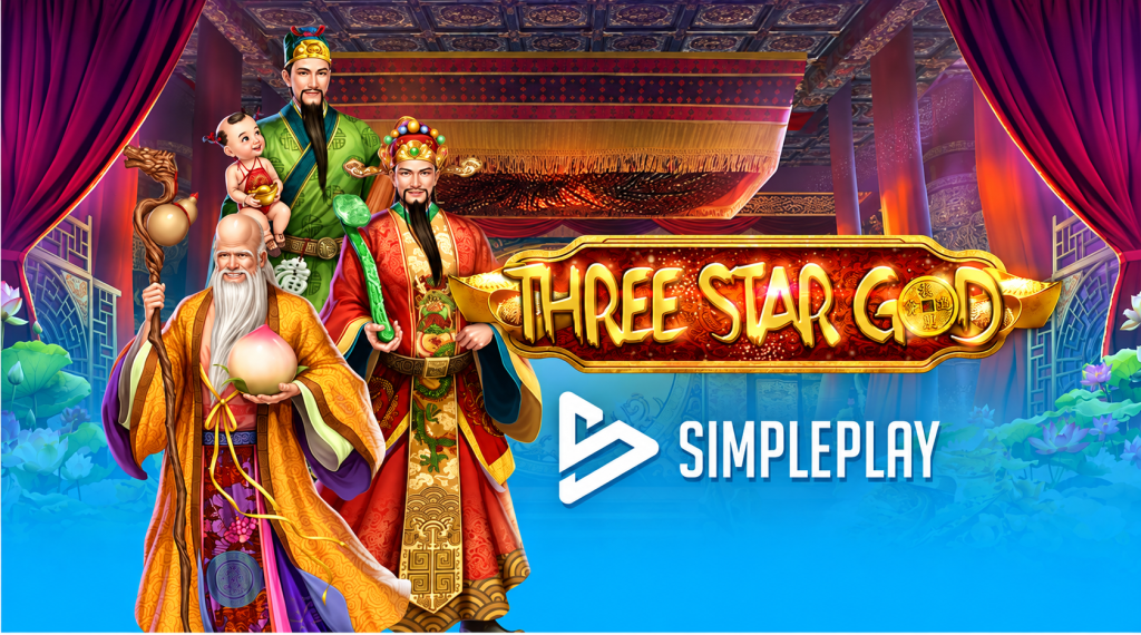 Three Star God Slot Review: RTP, Wilds and Free Spins jiliasia