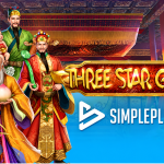 Three Star God Slot Review: RTP, Wilds and Free Spins jiliasia