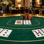 Baccarat Banque Guide: Rules, Card Values and Gameplay jiliasia