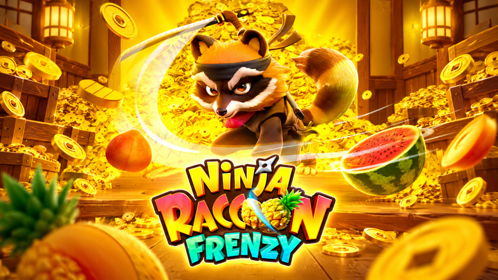 Ninja Raccoon Frenzy Slot Guide: RTP, Duplicating Wilds and Bonus Respins jiliasia