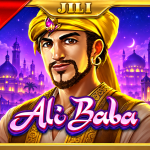 Ali Baba JILI Slot Game Review jiliasia