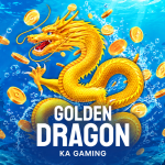 Golden Dragon Fish Game Review: Features and How to Play jiliasia