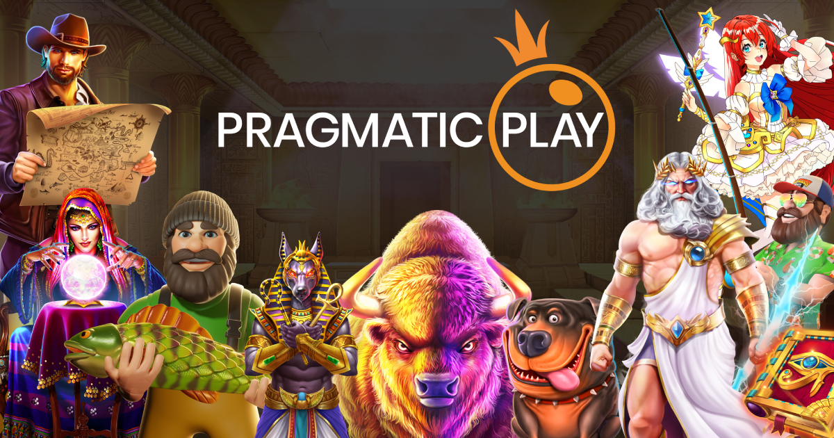 What Are Pragmatic Play Slots? How They Work and What to Check