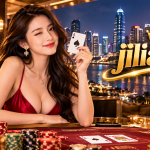 European Baccarat Guide: Rules, Strategies & Expert Tips jiliasia