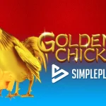 SimplePlay Golden Chicken Slot Review: Symbols, Features and Gameplay jiliasia
